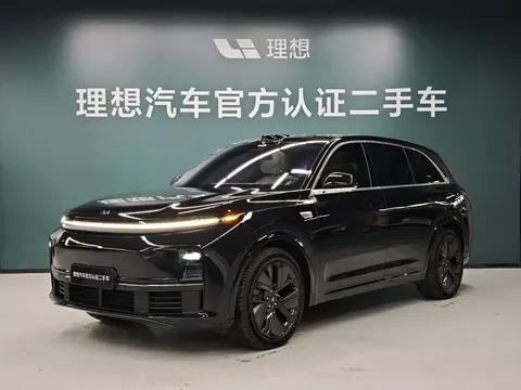 2024 Li Auto L7 MAX