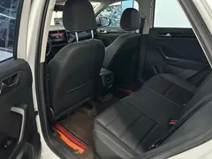 2022 Volkswagen T-Roc 280TSI DSG 2WD Comfort Plus, белый — фото 5