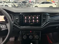 2022 Volkswagen T-Roc 280TSI DSG 2WD Comfort Plus, белый — фото 10