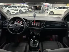 2022 Volkswagen T-Roc 280TSI DSG 2WD Comfort Plus, белый — фото 12
