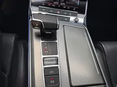 2022 Audi A6L 45 TFSI quattro, чёрный — фото 12