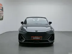 2023 Changan UNI-V Smart iDD Smart iDD 1.5T 113km smart cool model — фото 3