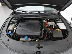2023 Changan UNI-V Smart iDD Smart iDD 1.5T 113km smart cool model — фото 6