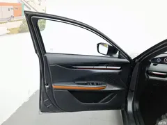 2023 Changan UNI-V Smart iDD Smart iDD 1.5T 113km smart cool model — фото 8