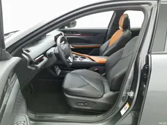 2023 Changan UNI-V Smart iDD Smart iDD 1.5T 113km smart cool model — фото 10