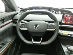 2023 Changan UNI-V Smart iDD Smart iDD 1.5T 113km smart cool model — фото 11