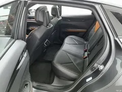 2023 Changan UNI-V Smart iDD Smart iDD 1.5T 113km smart cool model — фото 15