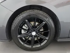 2023 Changan UNI-V Smart iDD Smart iDD 1.5T 113km smart cool model — фото 17