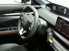 2023 Changan UNI-V Smart iDD Smart iDD 1.5T 113km smart cool model — фото 22