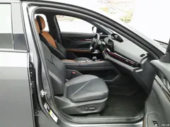 2023 Changan UNI-V Smart iDD Smart iDD 1.5T 113km smart cool model — фото 23