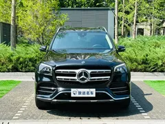 2023 Mercedes-Benz GLS GLS 450 4MATIC Fashion — фото 2