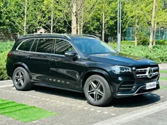 2023 Mercedes-Benz GLS GLS 450 4MATIC Fashion — фото 3