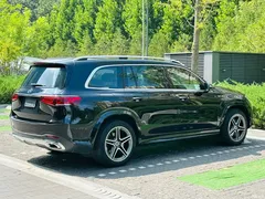 2023 Mercedes-Benz GLS GLS 450 4MATIC Fashion — фото 4