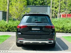 2023 Mercedes-Benz GLS GLS 450 4MATIC Fashion — фото 5