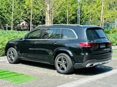 2023 Mercedes-Benz GLS GLS 450 4MATIC Fashion — фото 6
