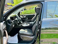 2023 Mercedes-Benz GLS GLS 450 4MATIC Fashion — фото 7