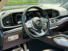 2023 Mercedes-Benz GLS GLS 450 4MATIC Fashion — фото 8