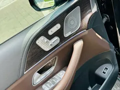 2023 Mercedes-Benz GLS GLS 450 4MATIC Fashion — фото 10