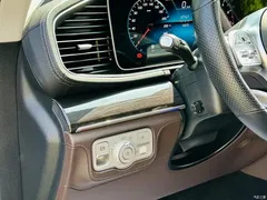 2023 Mercedes-Benz GLS GLS 450 4MATIC Fashion — фото 11