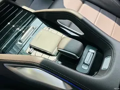 2023 Mercedes-Benz GLS GLS 450 4MATIC Fashion — фото 13