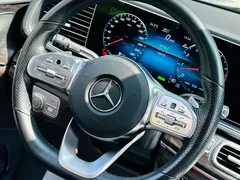 2023 Mercedes-Benz GLS GLS 450 4MATIC Fashion — фото 18