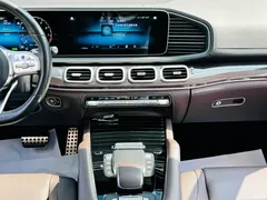 2023 Mercedes-Benz GLS GLS 450 4MATIC Fashion — фото 19