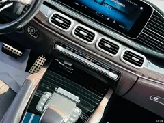 2023 Mercedes-Benz GLS GLS 450 4MATIC Fashion — фото 20