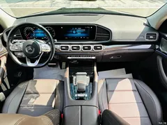 2023 Mercedes-Benz GLS GLS 450 4MATIC Fashion — фото 21