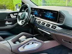 2023 Mercedes-Benz GLS GLS 450 4MATIC Fashion — фото 26