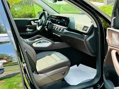2023 Mercedes-Benz GLS GLS 450 4MATIC Fashion — фото 27