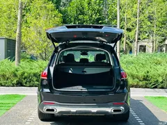 2023 Mercedes-Benz GLS GLS 450 4MATIC Fashion — фото 33