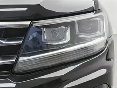 2021 Volkswagen Tiguan L 330TSI AT 2WD R-Line Yuexiang — фото 7
