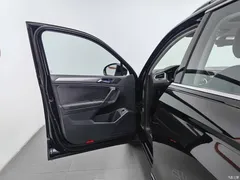 2021 Volkswagen Tiguan L 330TSI AT 2WD R-Line Yuexiang — фото 8