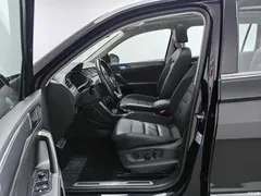2021 Volkswagen Tiguan L 330TSI AT 2WD R-Line Yuexiang — фото 10