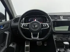 2021 Volkswagen Tiguan L 330TSI AT 2WD R-Line Yuexiang — фото 11