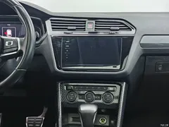 2021 Volkswagen Tiguan L 330TSI AT 2WD R-Line Yuexiang — фото 12