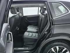 2021 Volkswagen Tiguan L 330TSI AT 2WD R-Line Yuexiang — фото 15
