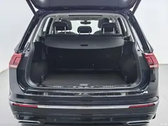 2021 Volkswagen Tiguan L 330TSI AT 2WD R-Line Yuexiang — фото 16