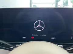 2022 Mercedes-Benz S-Class S 450 L 4MATIC, чёрный — фото 12