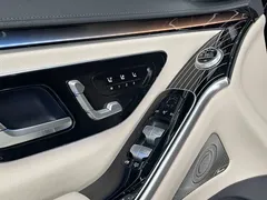 2022 Mercedes-Benz S-Class S 450 L 4MATIC, чёрный — фото 16