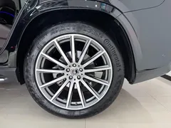 2023 Mercedes-Benz GLS 450 4MATIC, чёрный — фото 5