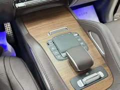 2023 Mercedes-Benz GLS 450 4MATIC, чёрный — фото 11