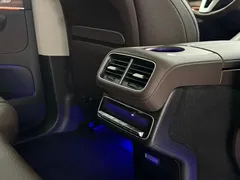 2023 Mercedes-Benz GLS 450 4MATIC, чёрный — фото 18