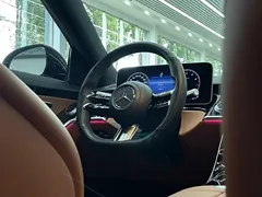 2022 Mercedes-Benz S-Class S 450 L 4MATIC, чёрный — фото 16