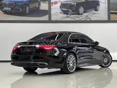 2022 Mercedes-Benz S-Class S 450 L 4MATIC, чёрный — фото 4
