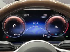 2022 Mercedes-Benz GLS 450 4MATIC Luxury, чёрный — фото 14