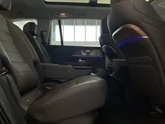 2022 Mercedes-Benz GLS 450 4MATIC Luxury, чёрный — фото 24
