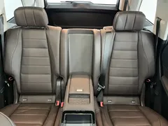 2022 Mercedes-Benz GLS 450 4MATIC Luxury, чёрный — фото 28