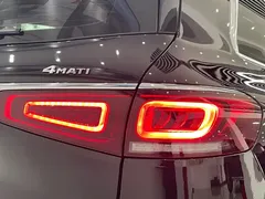 2022 Mercedes-Benz GLS 450 4MATIC, чёрный — фото 9