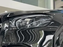 2022 Mercedes-Benz GLS 450 4MATIC, чёрный — фото 10